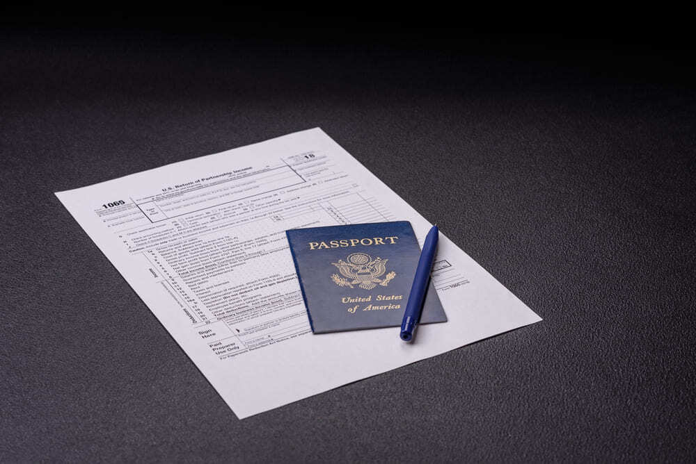 Requisitos para obtener pasaporte panameño en 2026