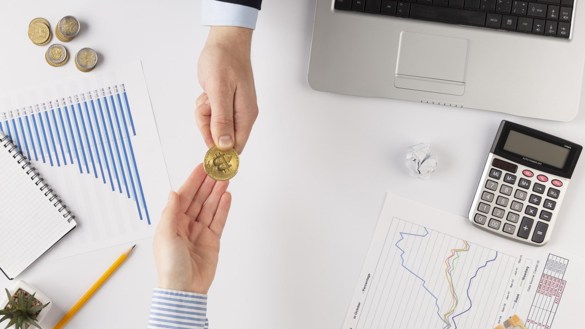 Retos de las Empresas Offshore basadas en Criptomonedas