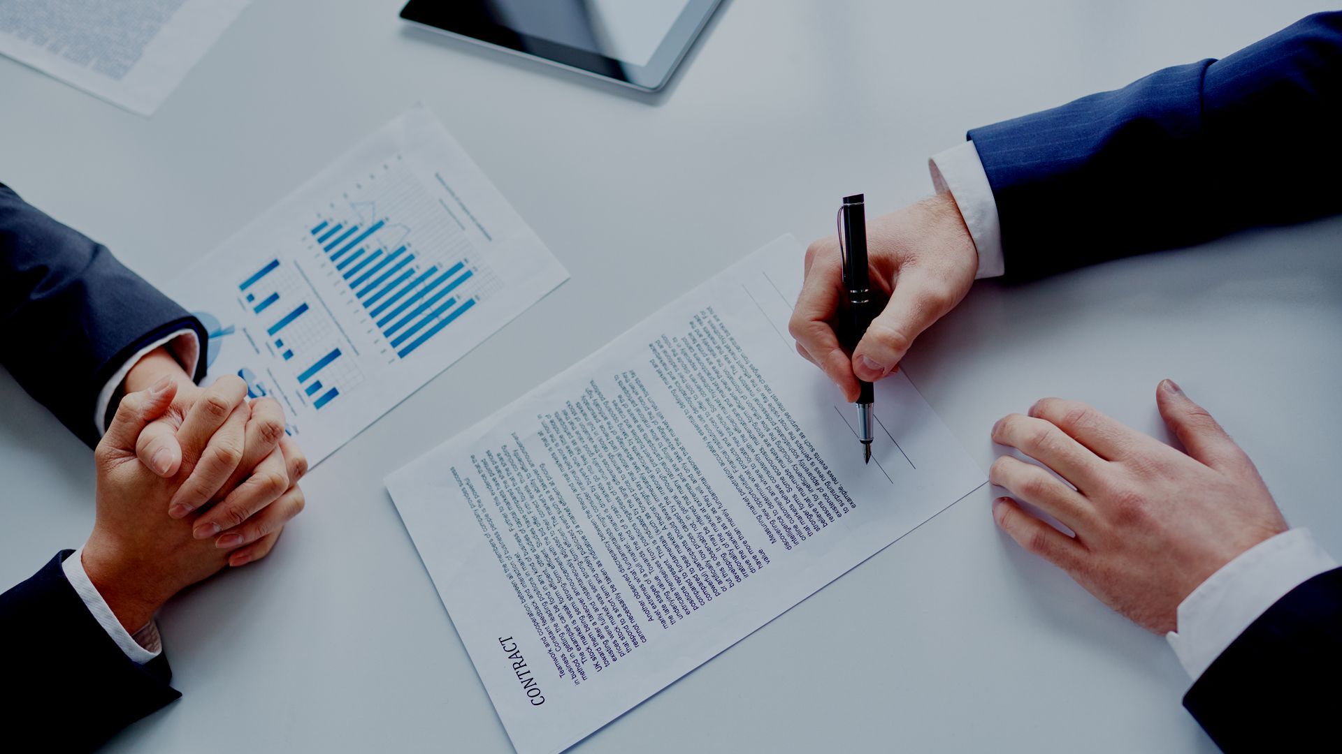 ¿Por qué Legal Solutions puede ser tu socio legal en Panamá?
