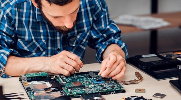 Permiso de personal extranjero contratado como Experto o Técnico