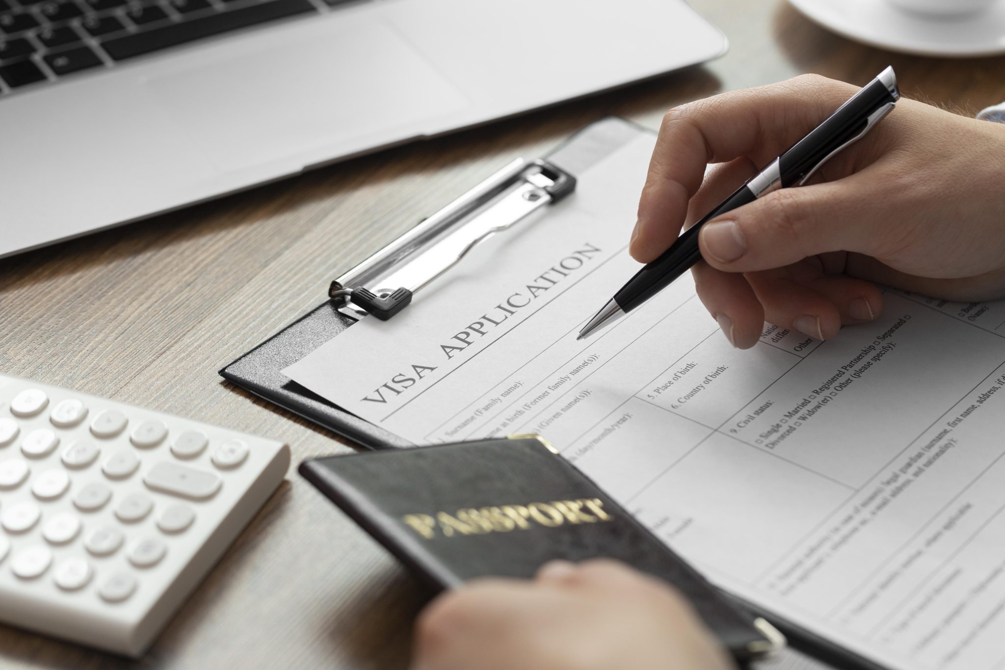 New stamped Visa Requirements for Cubans in Panama