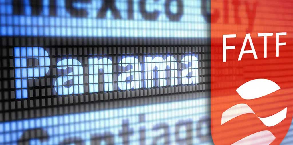 La visita del GAFI a Panamá