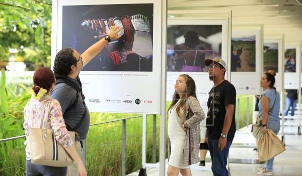 Wadada: lo que no se cuenta de la diáspora de emigrantes en Panamá