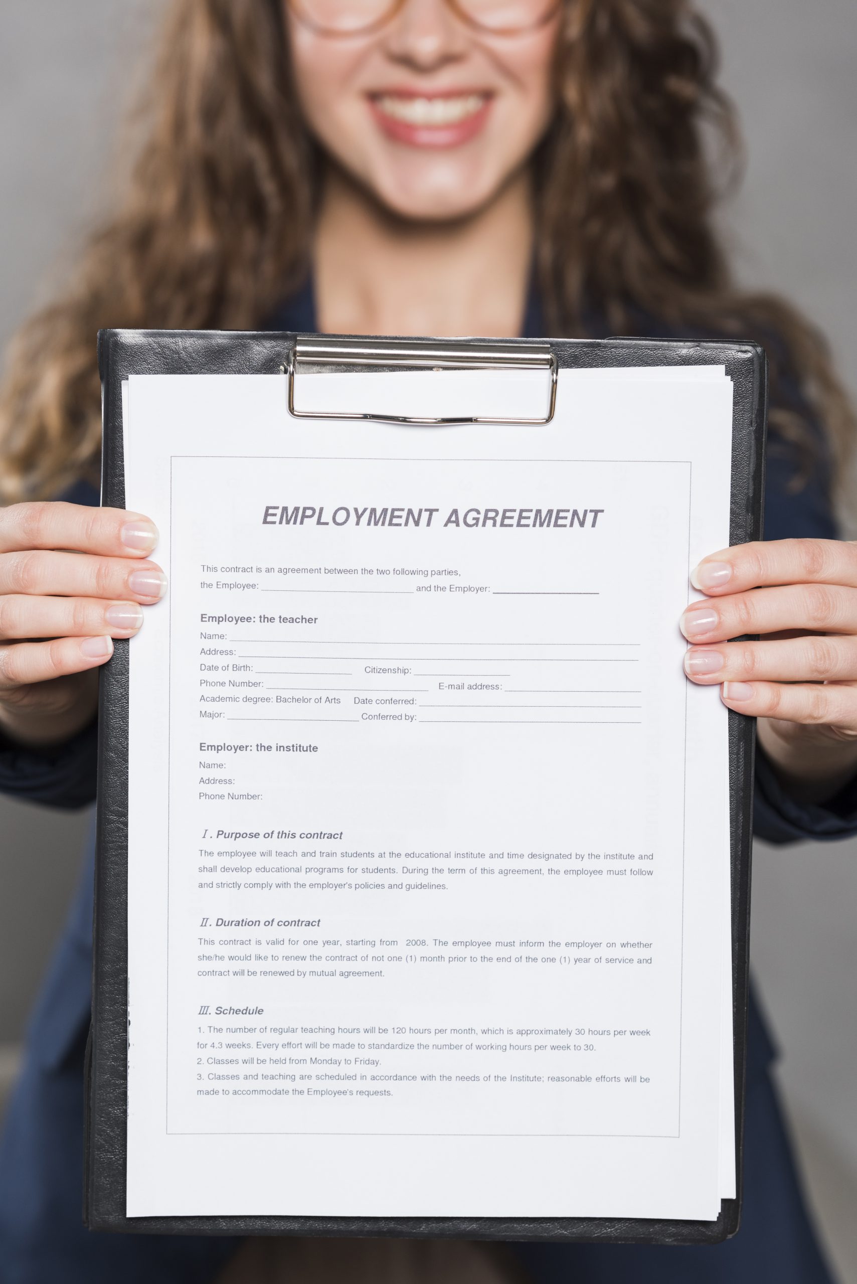 HOW TO APPLY FOR A WORK PERMIT IN PANAMA?