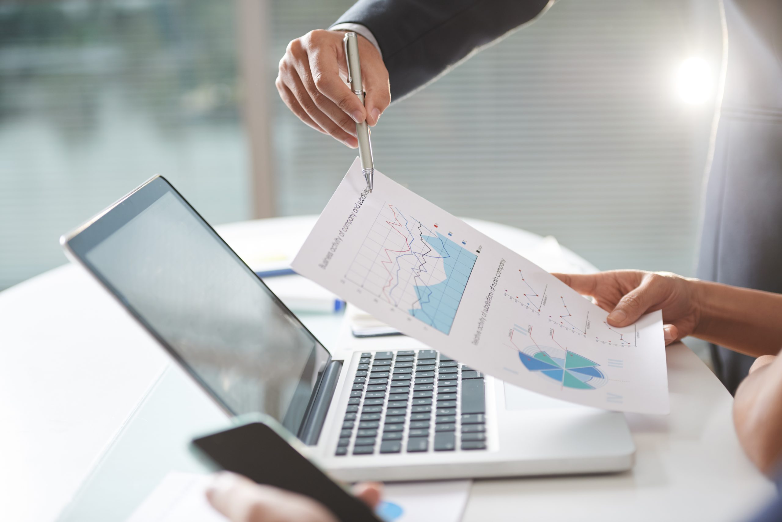accounting records in Panama