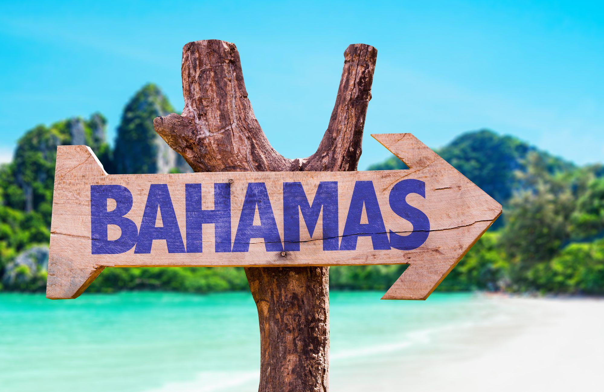 Cuenta bancaria Bahamas