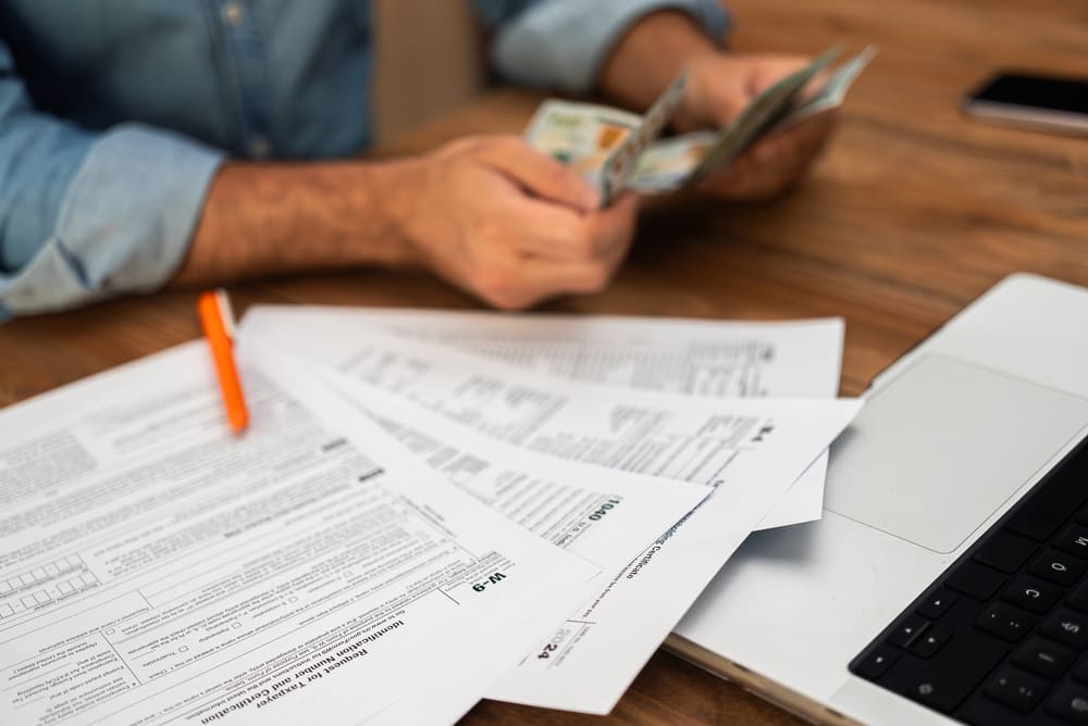 impuestos sociedad anónima