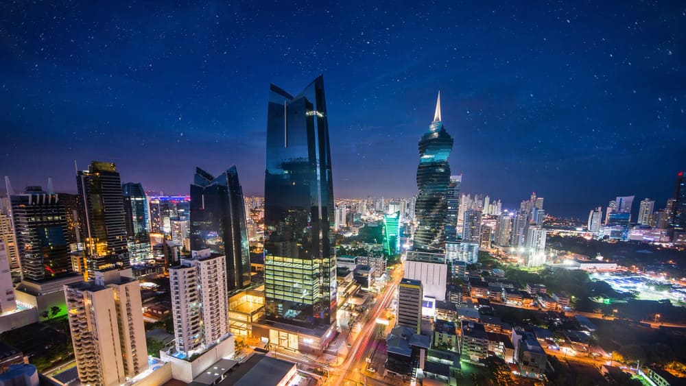 zonas más recomendadas para vivir en Ciudad de Panamá